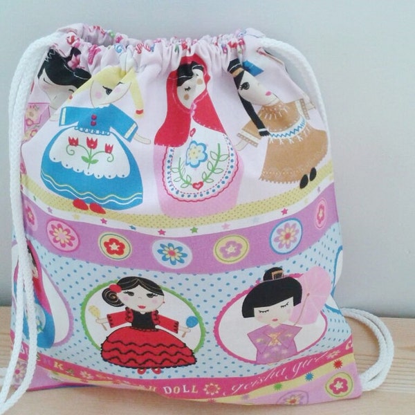 Bolsa de bebe, bolsa bebe, bolsa pañales, mochila bebe, mochila niño,bolsa de guarderia,bolsa de colegio, bolsa para ropa,bolsa de tela