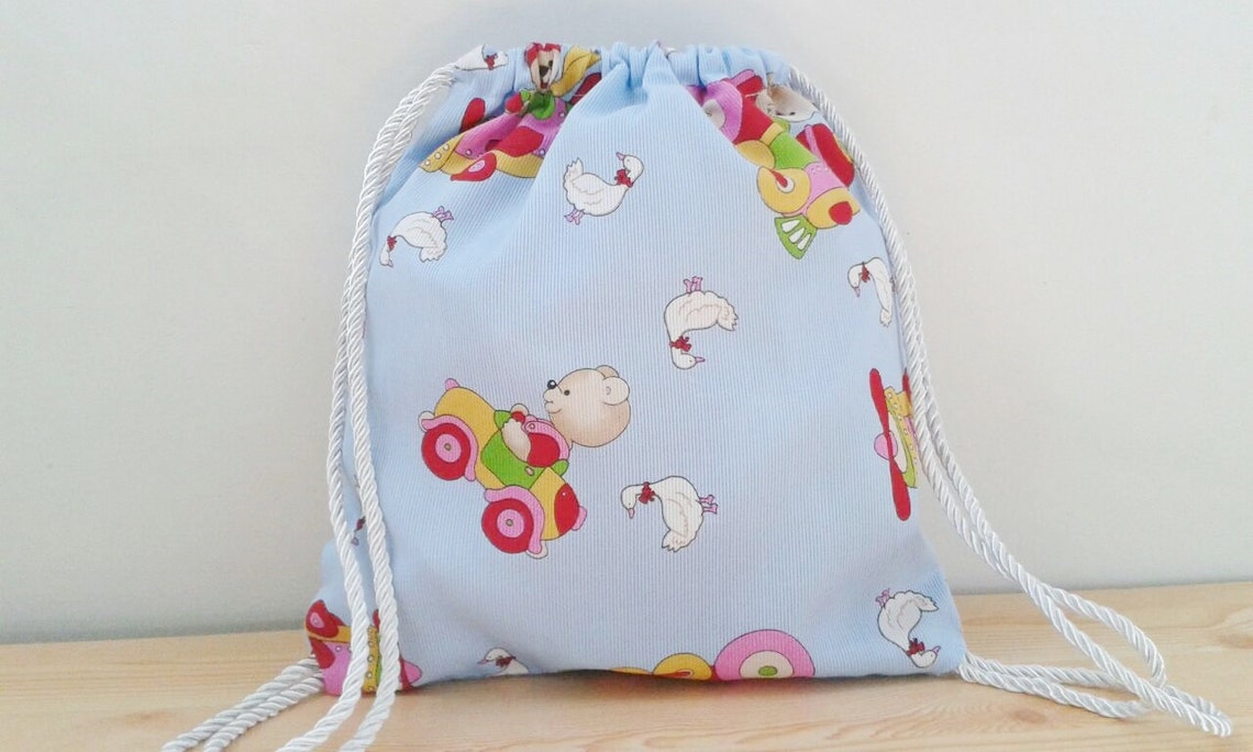 Baby Backpackchildren Backpack Kid Backpackchildren Bag Etsy