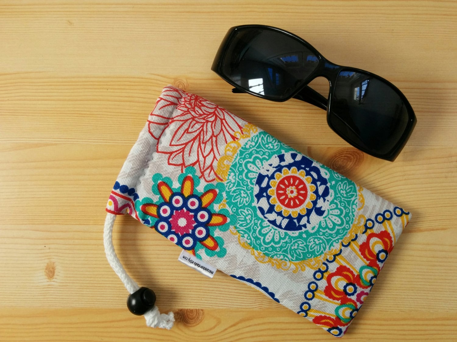 Funda de gafas acolchadas - Fundas originales para tus gafas – Patadekoala