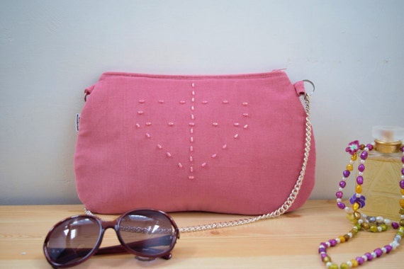 Bolso Rosa bolso Fiesta bolso De Mano bolso De Tela bolso Rosa bolso De Terciopelo bolso Acolchado bolso Fiesta tela Satinada tela Rosa Etsy UK