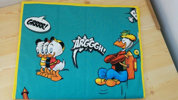 disney changing mat