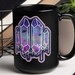 see more listings in the Crystal Mugs section