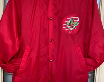 ohio state rain jacket