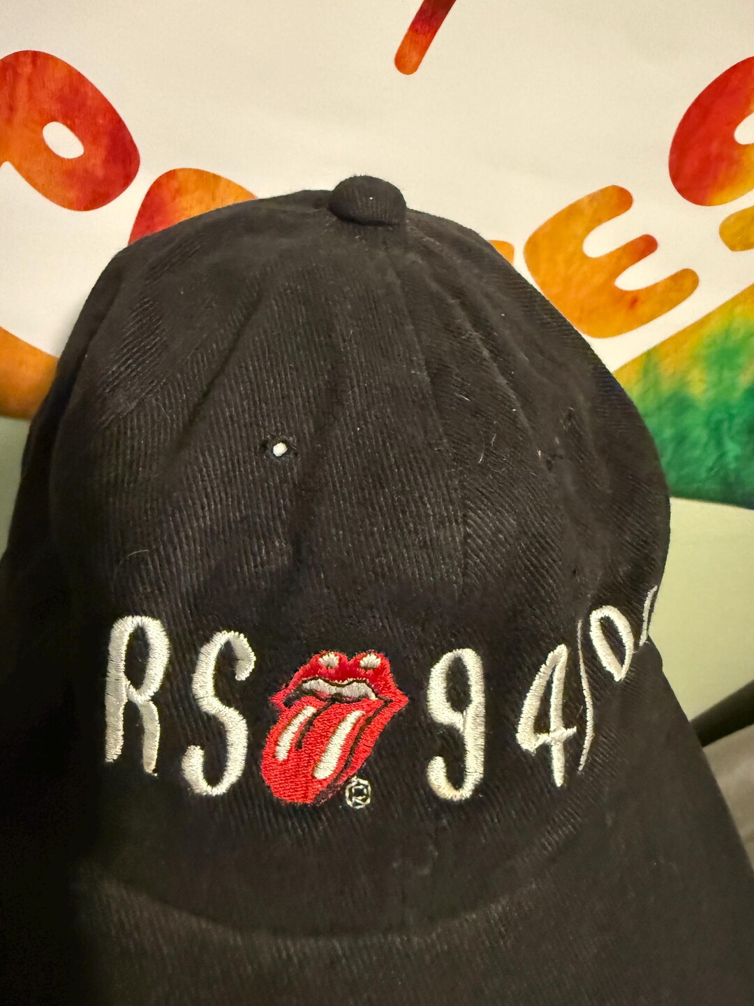 Rolling Stones Voodoo Lounge ツアーキャップ il_1080xN.7598891238_ifpd.jpg