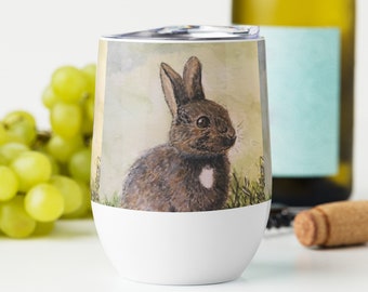 Een of andere Bunny-tuimelaar