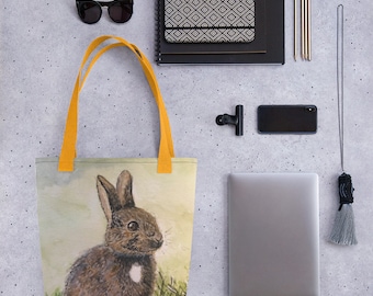 Een of andere Bunny draagtas
