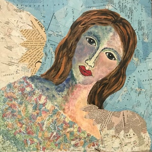 Angel of the World - Digital download