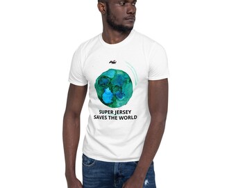 Super Jersey redt de wereld
