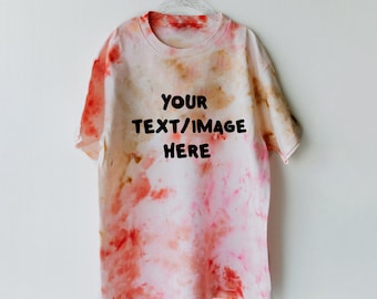 Camiseta personalizada, camisetas personalizadas, camisa personalizada, camisa personalizada, camisa personalizada para mujeres, camisa personalizada para niños, camisa tie-dye personalizada