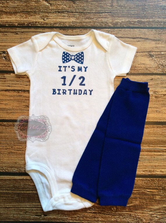 its my birthday onesie