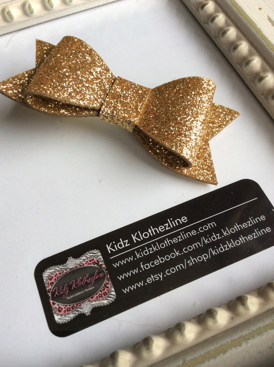 Gold Glitter Hair Clip Gold Sparkle Hair Clip Birthday Hair Etsy