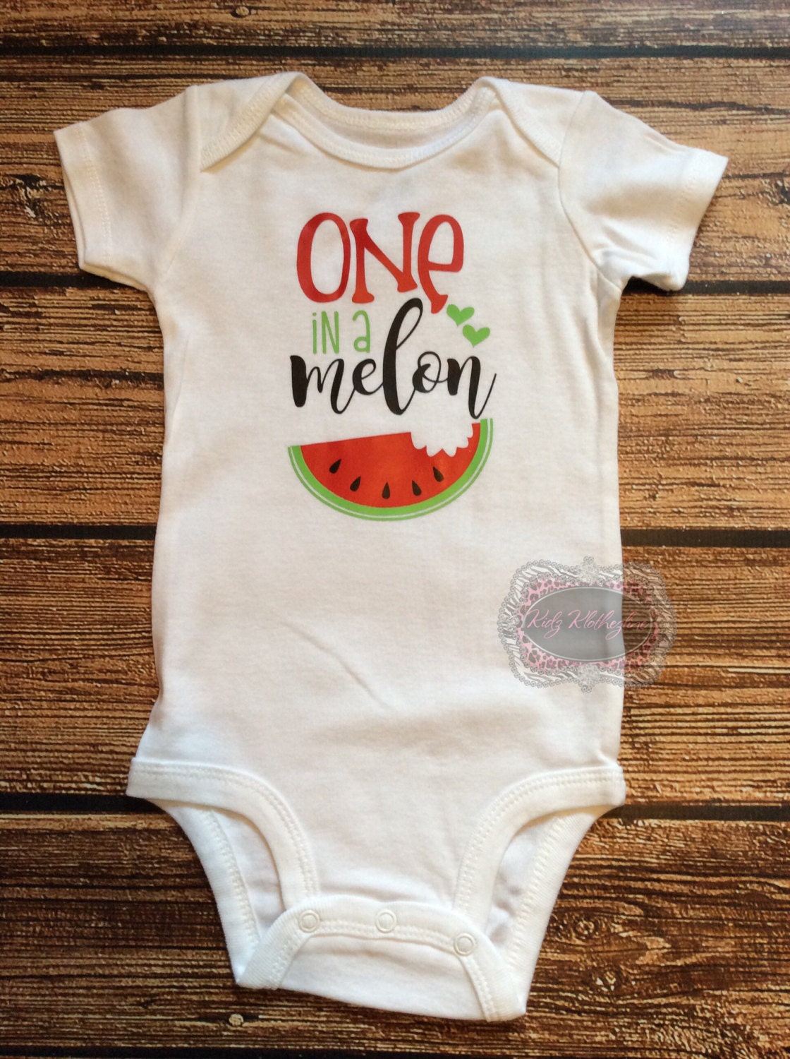 One Birthday Tutu Set Onesie Outfit Baby Girl Onesie | Etsy