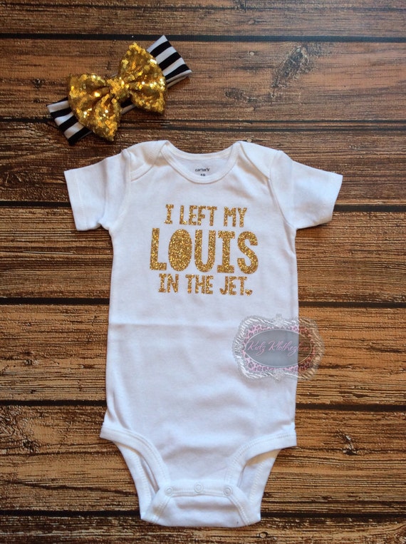 sequin onesie baby