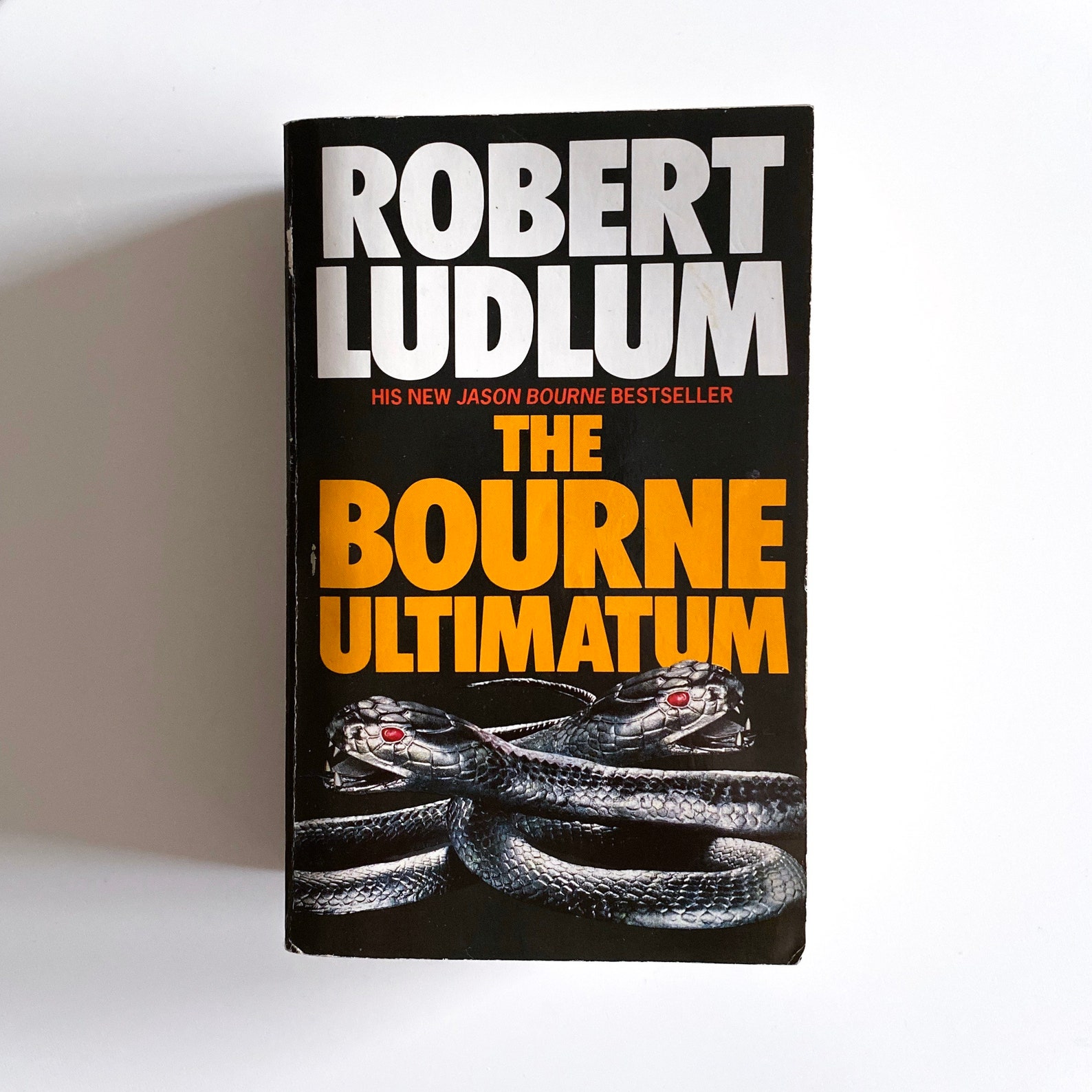 the bourne ultimatum robert ludlum the bourne ultimatum robert ludlum