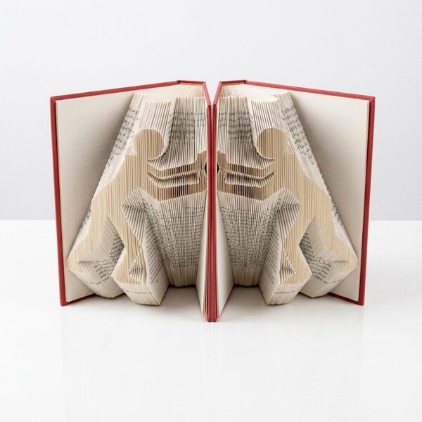 Book Stopper - Etsy
