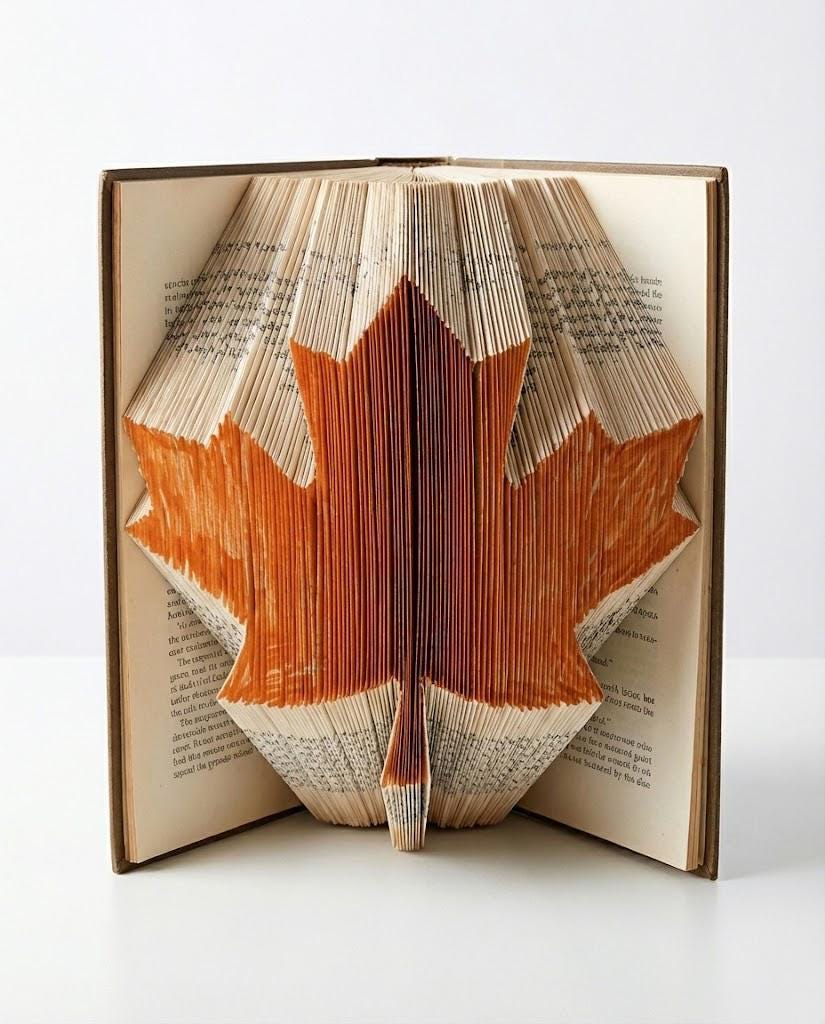The Ultimate Book Folding Pattern Mega Bundle - Over 500 Patterns ...
