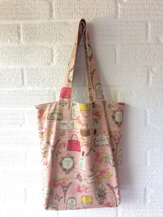 shoppers tote