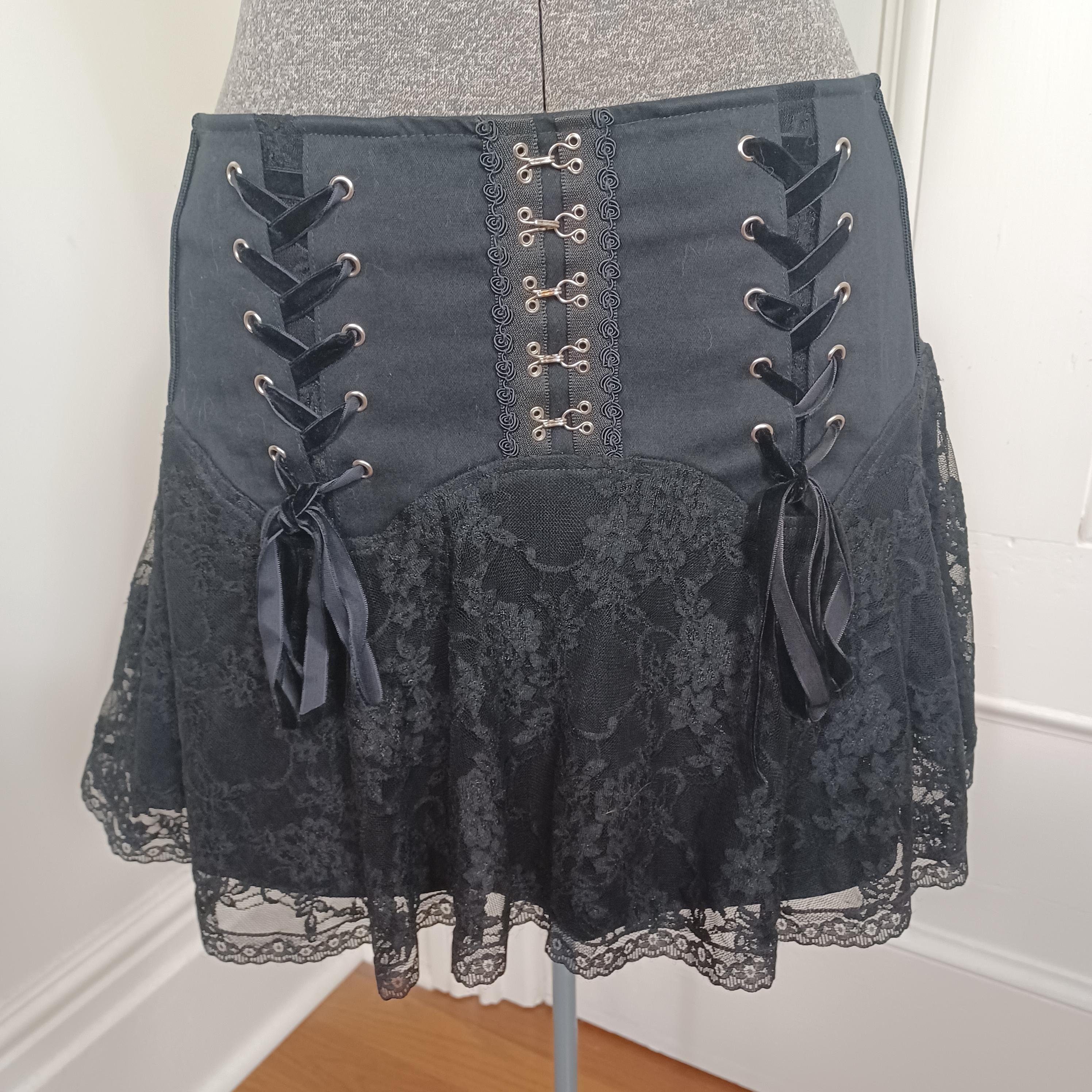 Tripp Nyc Skirt - Etsy