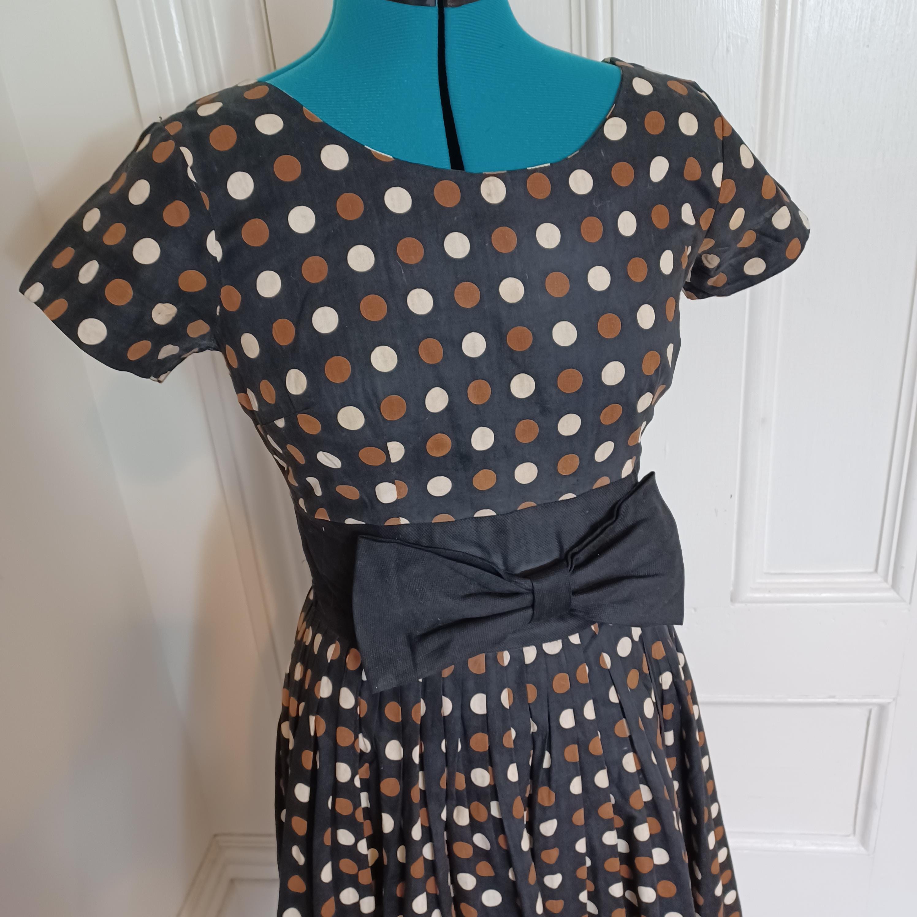 Sandra Dee Dress - Etsy Sandra Dee Dress - Etsy
