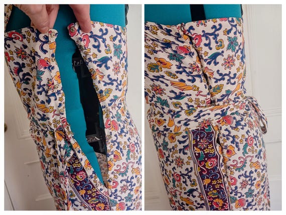 1930s Beach Pajama Set with Cropped Bolero (M) - image 5