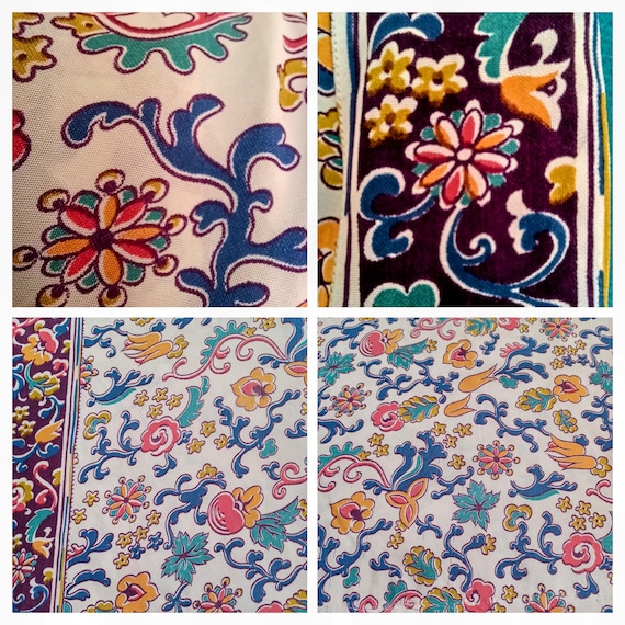 1930s Beach Pajama Set with Cropped Bolero (M) - image 6