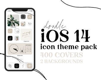 App Icons Etsy