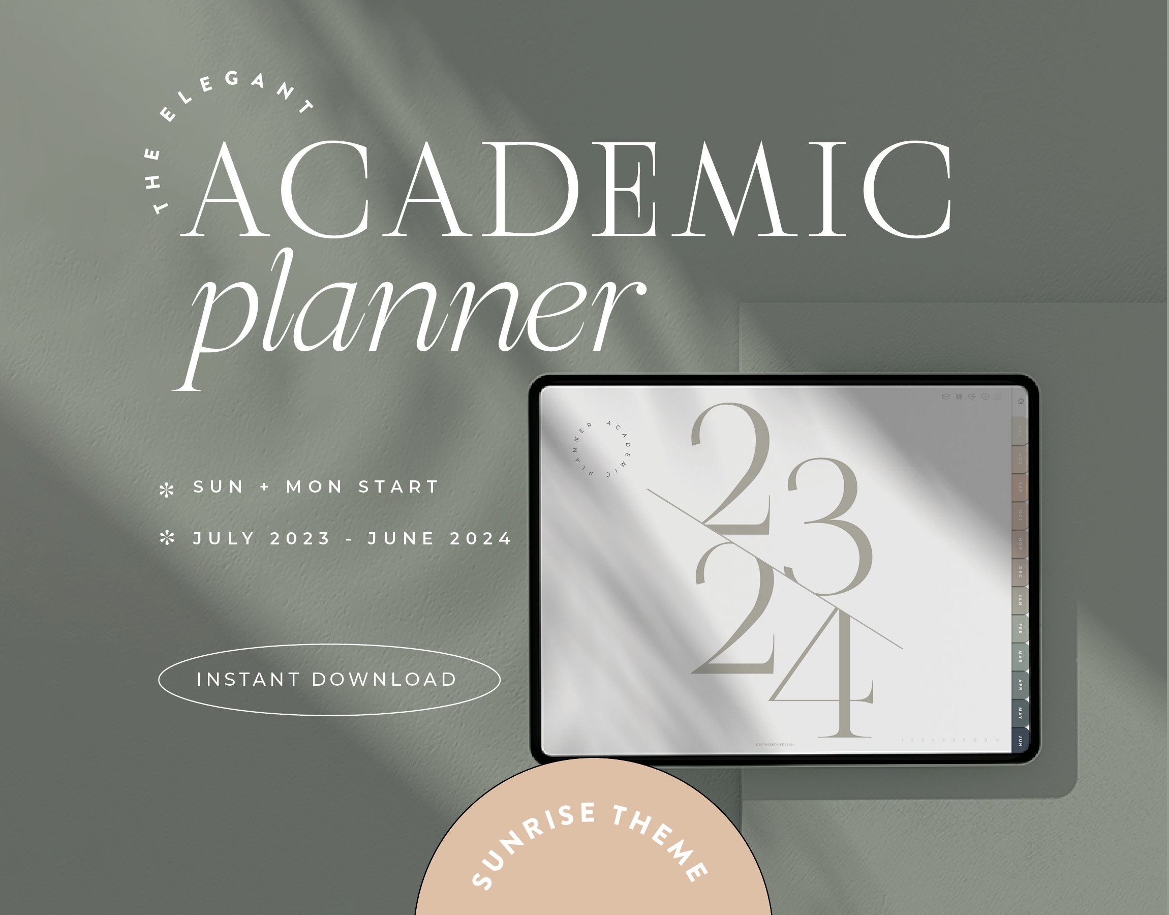 March 2025 Calendar Monday Startup Folder darcey liliane