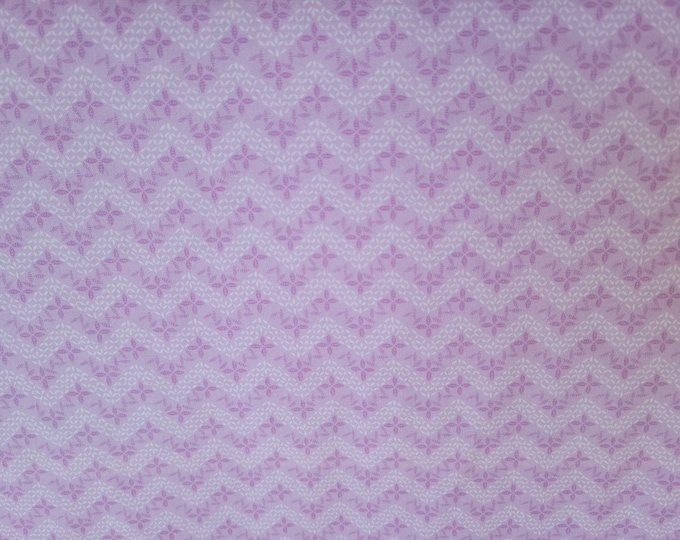 Lavender baby blanket-jen zag baby blanket-minky baby blanket-white dimple dot minky-shower gift-ready to ship-free shipping in USA