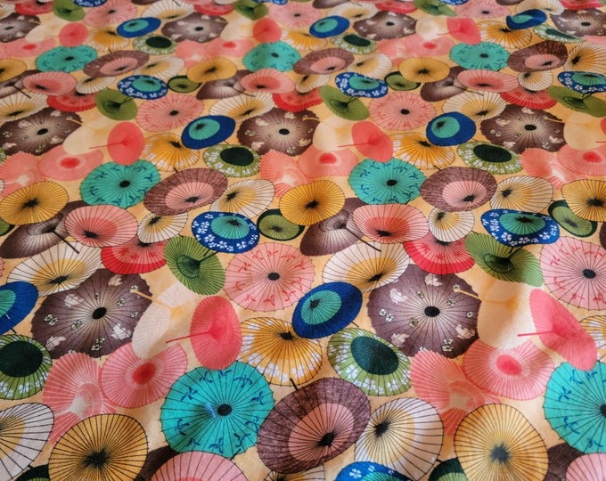 Japanese baby blanket-Japanese fans-shell pink dimple dot minky-cotton fabric baby blanket-minky baby blanket-shower gift-ready to ship