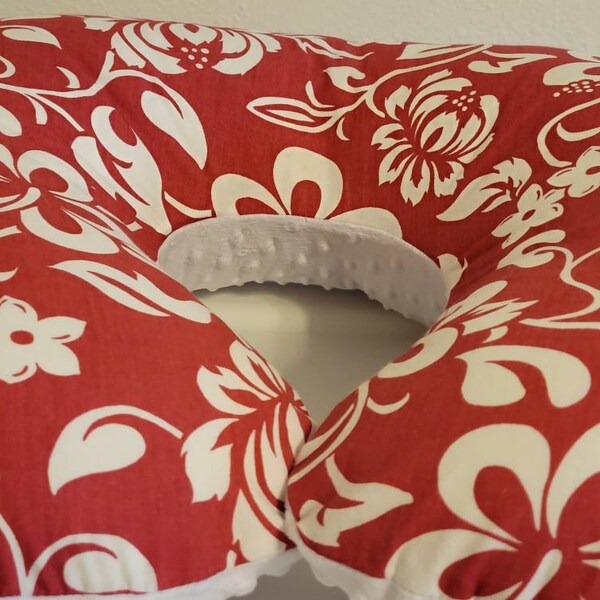 Boppy Pillow Cover Etsy