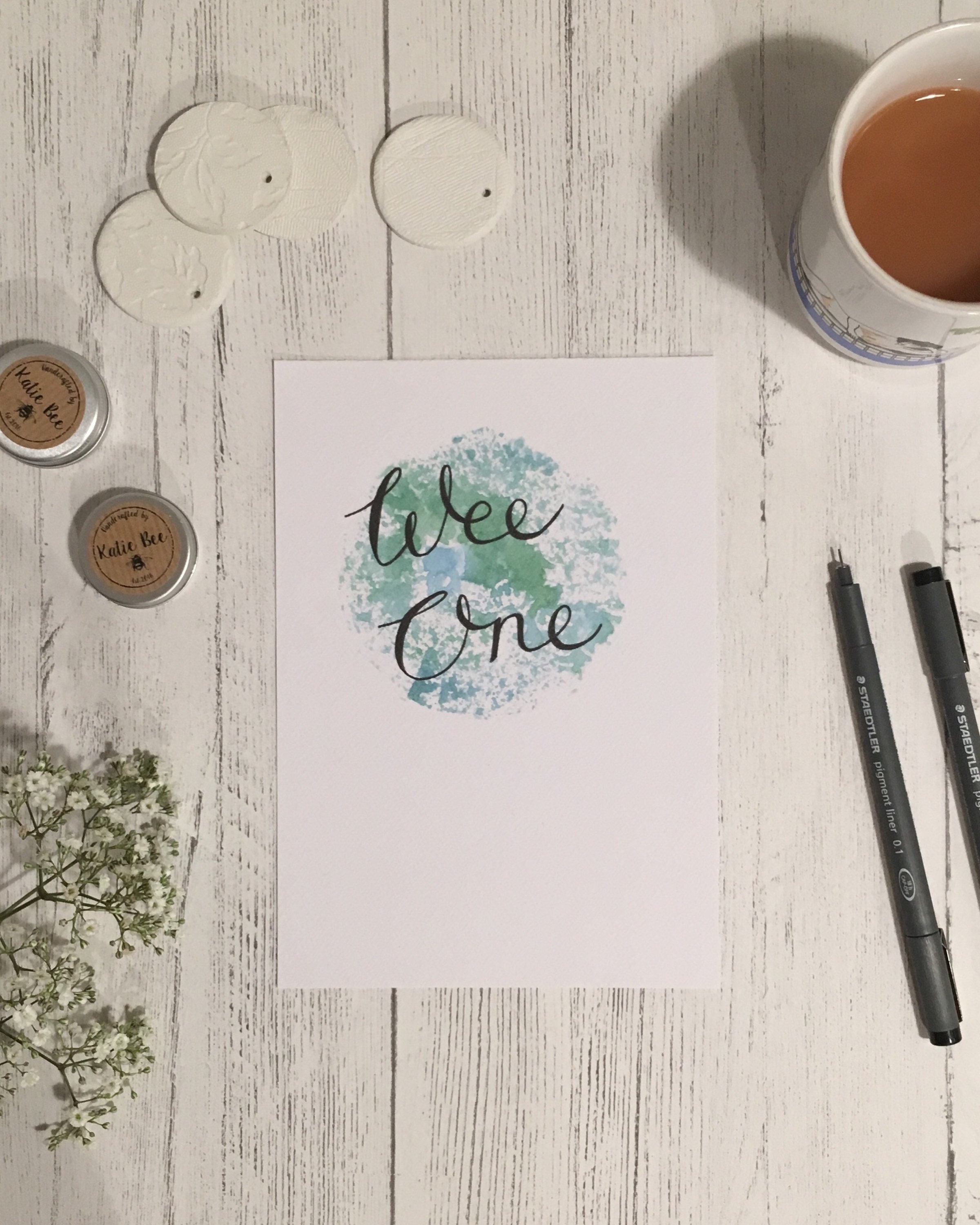 wee baby nursery
