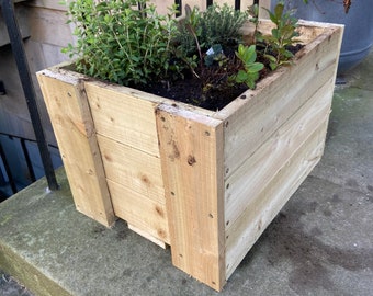 Garden Planter