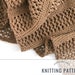 see more listings in the WEAR Patterns | SCARVES section