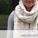 see more listings in the WEAR Patterns | SCARVES section