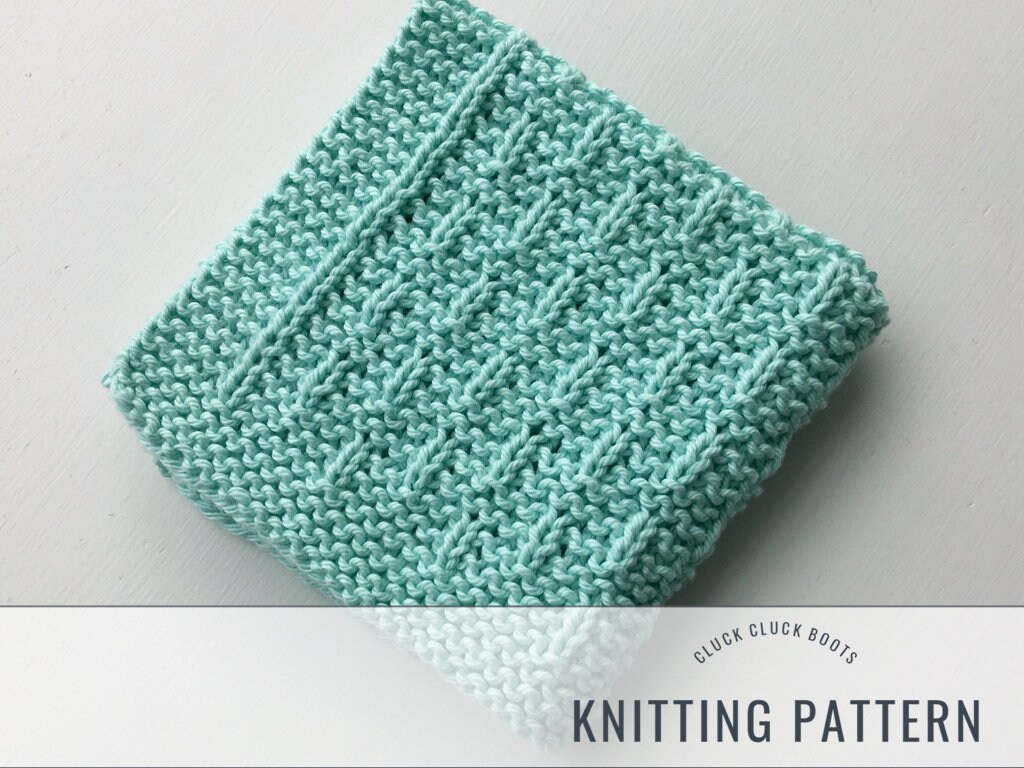 Katech Knitting Kit for Beginners-Learn to Knit Dishcloth-Beginner Knitting  Kit for Adults Kids with Knitting Book, Knitting Needles, Soft Wool Yarn