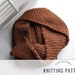 see more listings in the WEAR Patterns | SCARVES section