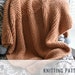 see more listings in the HOME Patterns | BLANKETS section