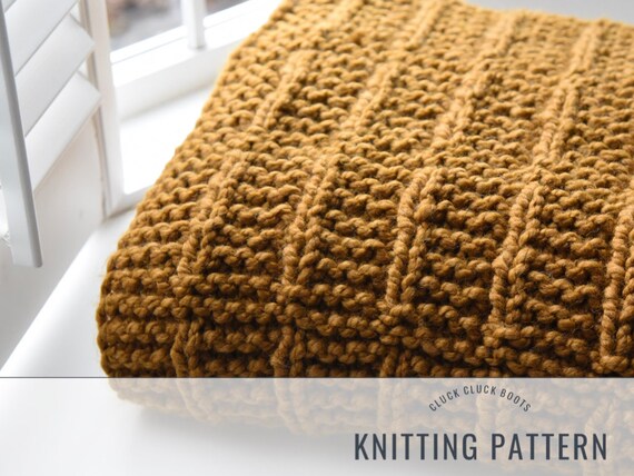 2020AW PHIPPS Treescape Knit