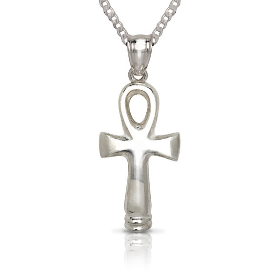 Better Jewelry INC .925 Sterling Silver Starfish Pendant w Cuban Chain Set