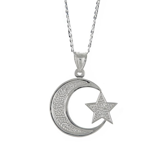 Islam pendant best sale