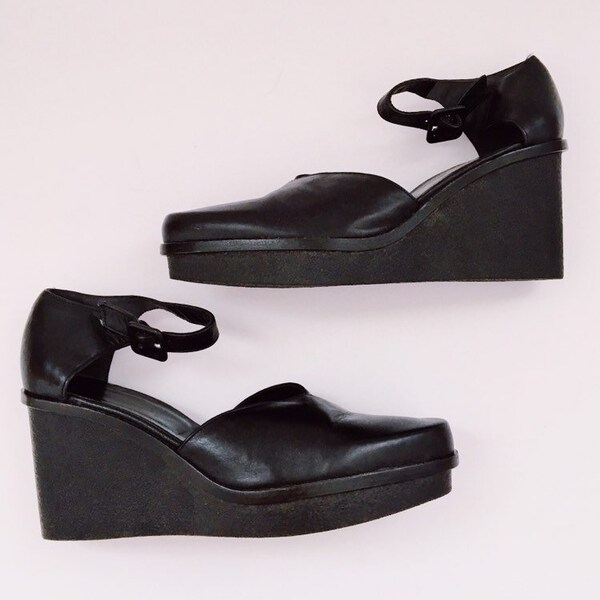 90s wedges