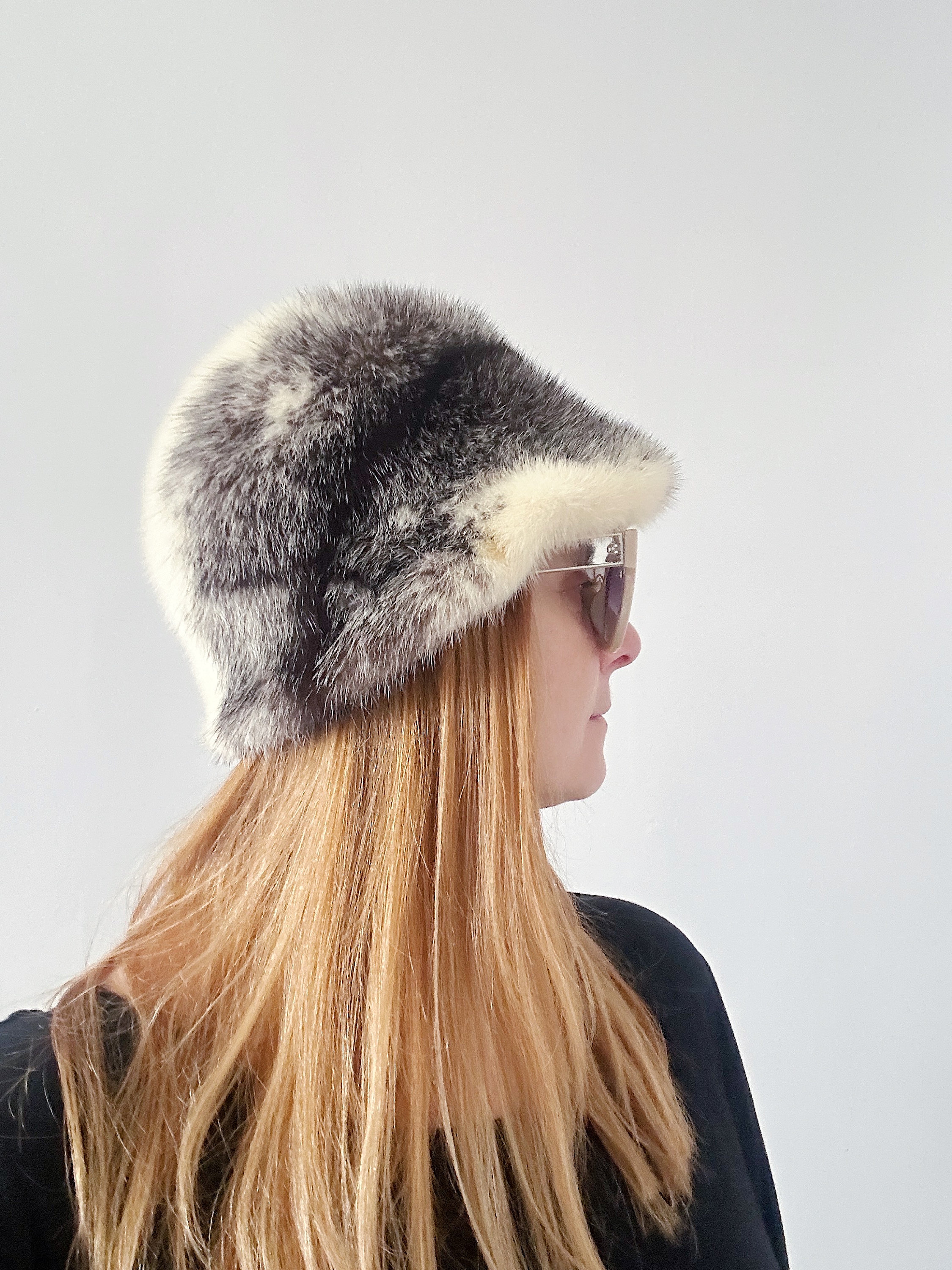 Fourrure d hermine Etsy Canada