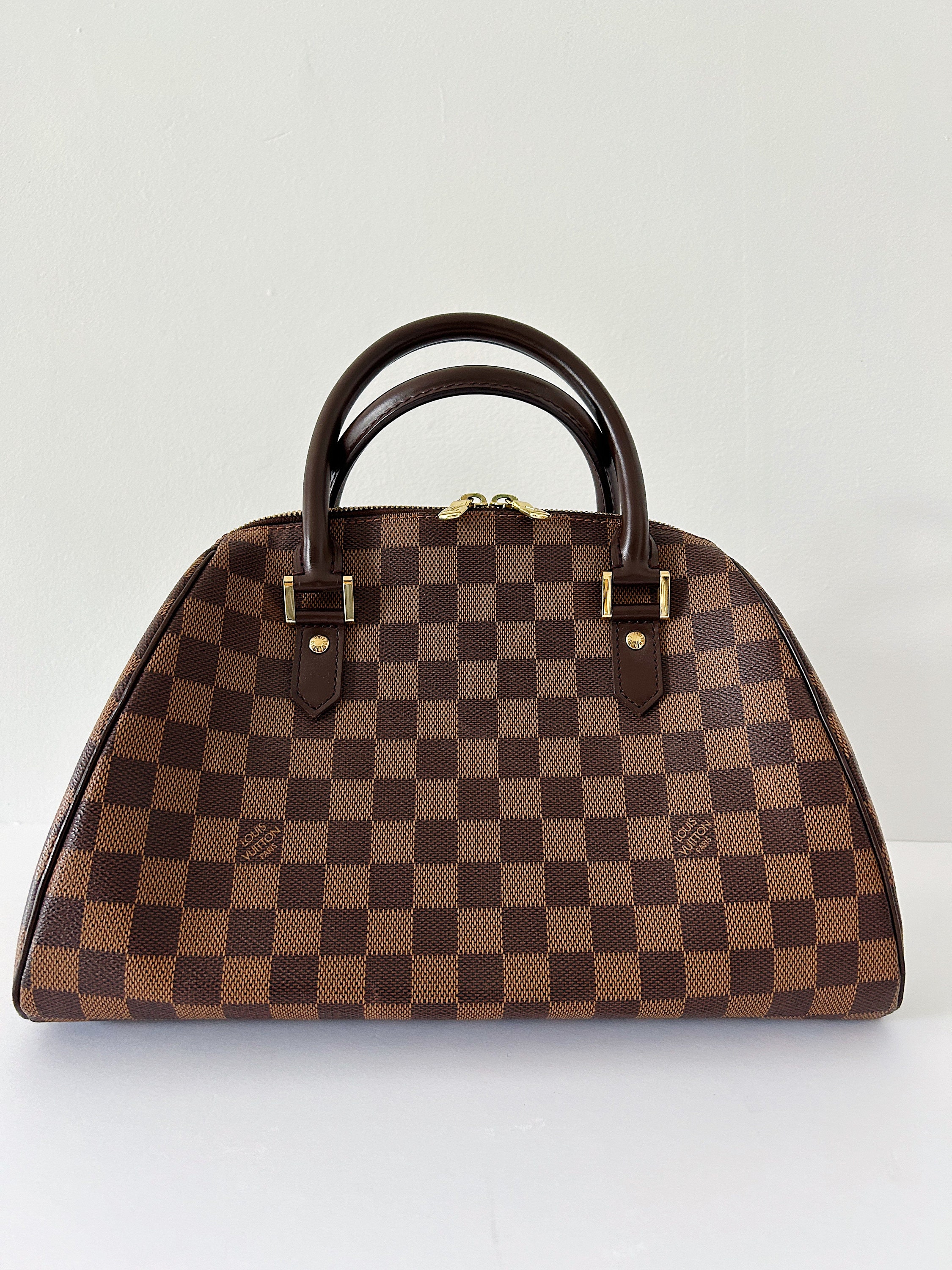 💯 Authentic Louis Vuitton 200 tote bag , Luxury, Bags & Wallets