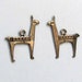 see more listings in the RobertWGilmore Charms section