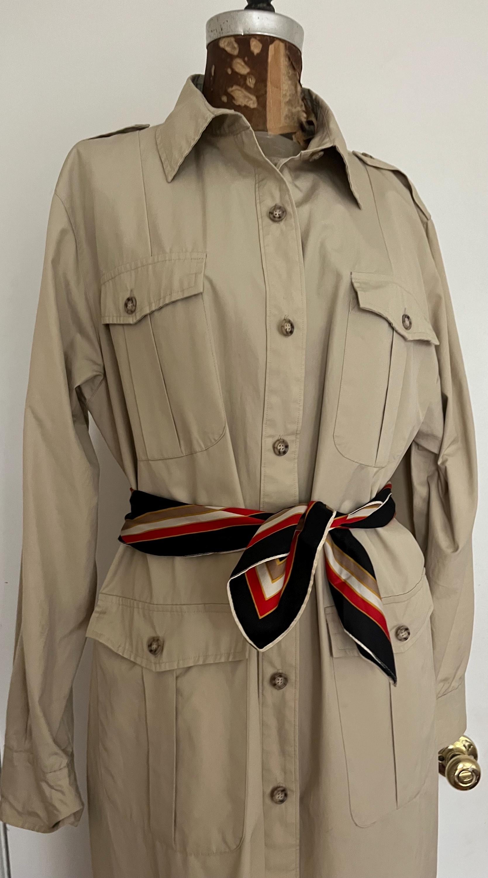 80's Safari Clothing - Etsy