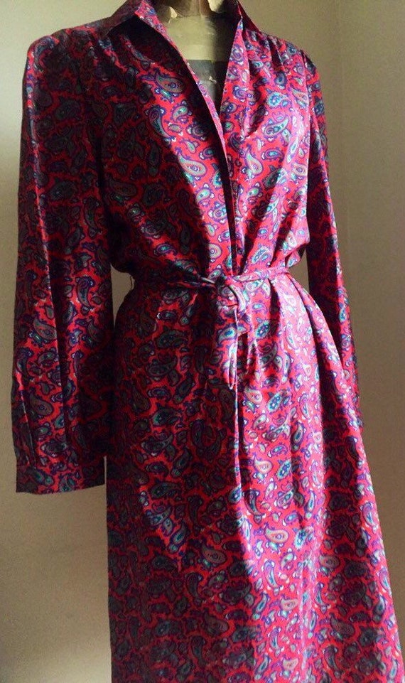 B altman & co vintage dress 2025