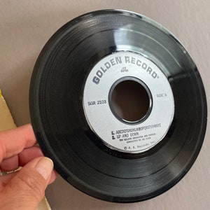 SESAME Street up and Down Golden Records Kids Vintage Records - Etsy