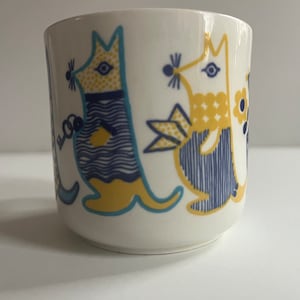 Childrens Mug Arabia - Etsy