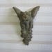 Concrete Gargoyle #17 / Cast Stone Wall Art / Home Decor / Outdoor Garden Decor
