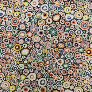 Kaffe Fassett - Paperweight - Westminster Fabrics and Rowan - Retired/OOP Fabric
